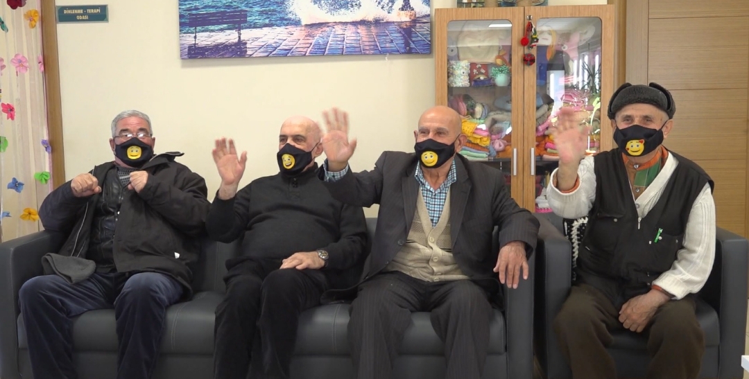 TUZLA BELEDİYESİ’NDEN YÜZLERİ GÜLDÜREN SOSYAL SORUMLULUK PROJESİ