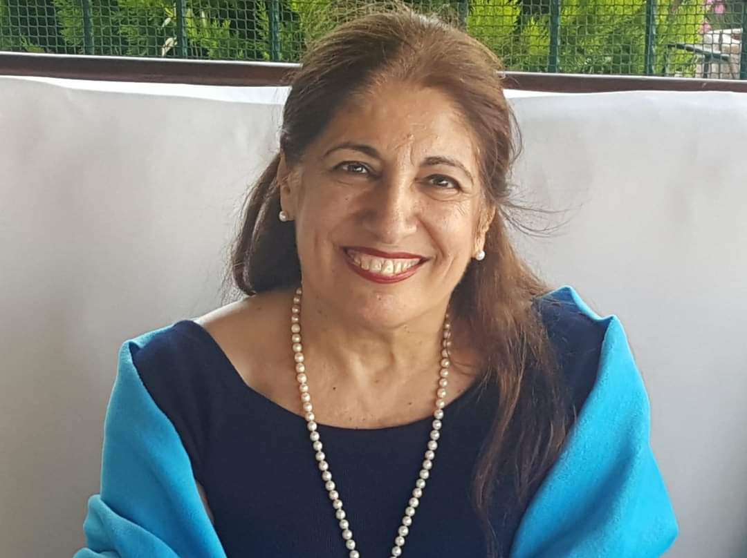 Yardım sever meleği, Beyhan Aydın hayatını kaybetti