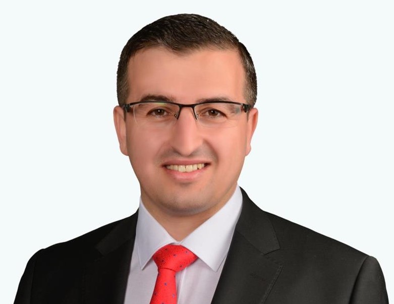 Eyyüp Çakır kimdir?