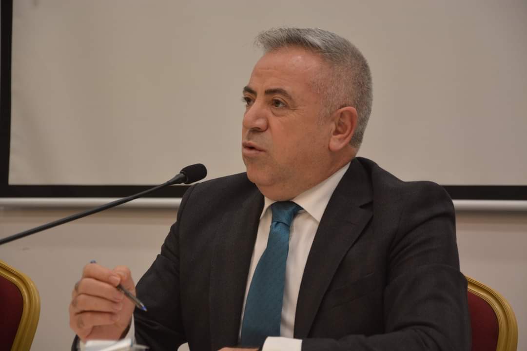 Çekmeköy Kaymakamı Resul Çelik, hizmette sınır tanımıyor