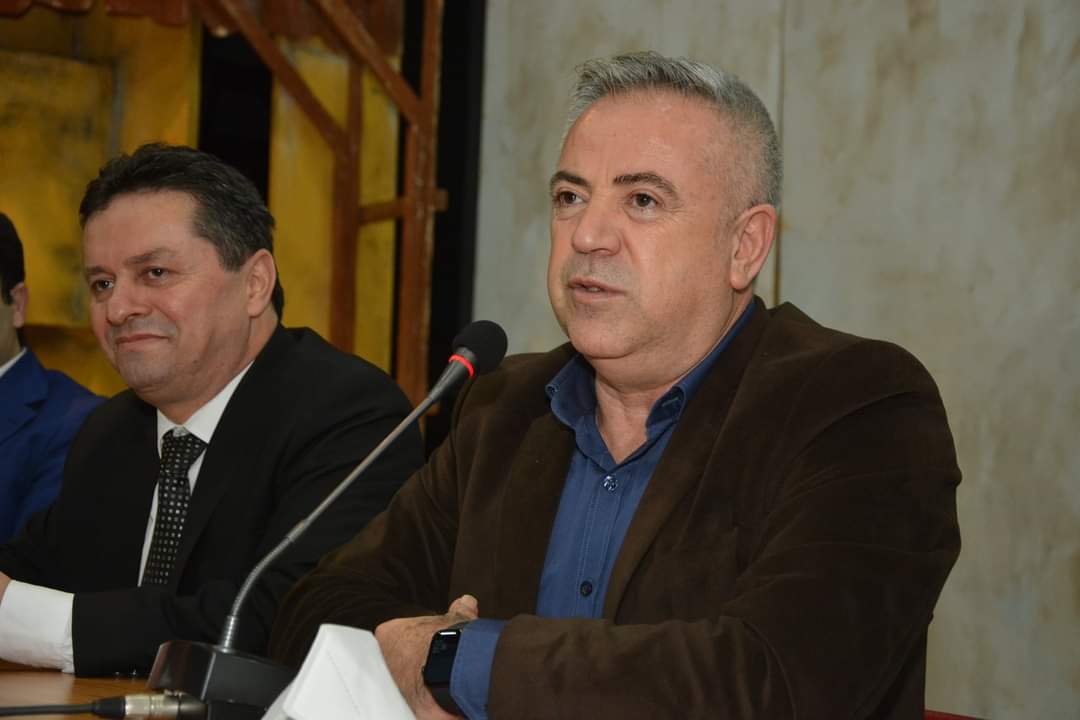 Çekmeköy Kaymakamı Çelik ve ilçe Millî Eğitim Müdürü Bayrak, Göreve Yeni Atanan Öğretmenlerle buluştu