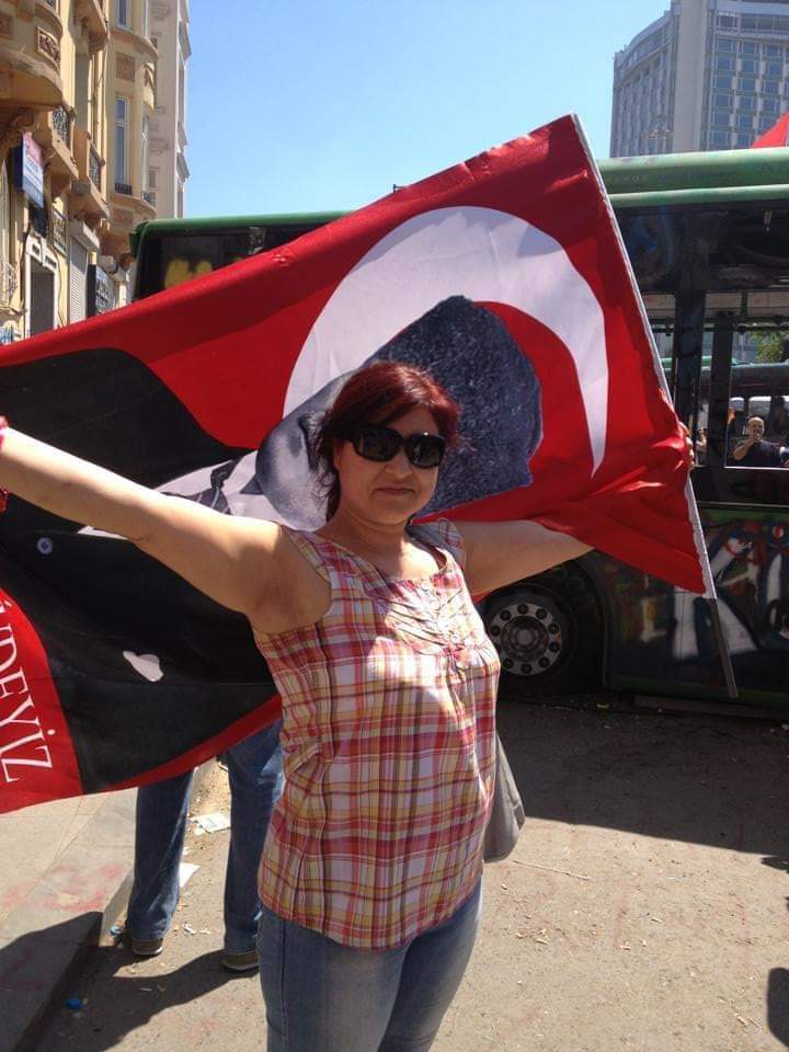 CHP’yi yasa boğan, ölüm haberi