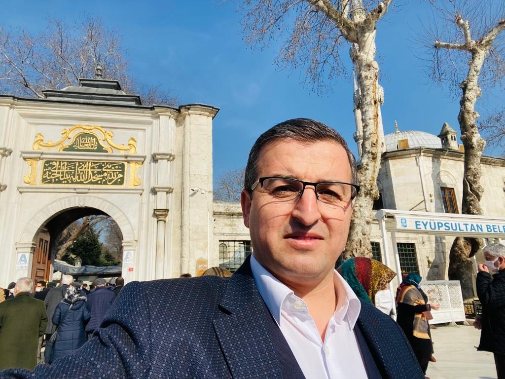 Çekerek Belediye Başkanı Çakır’ın Covit-19 testi pozitif çıktı