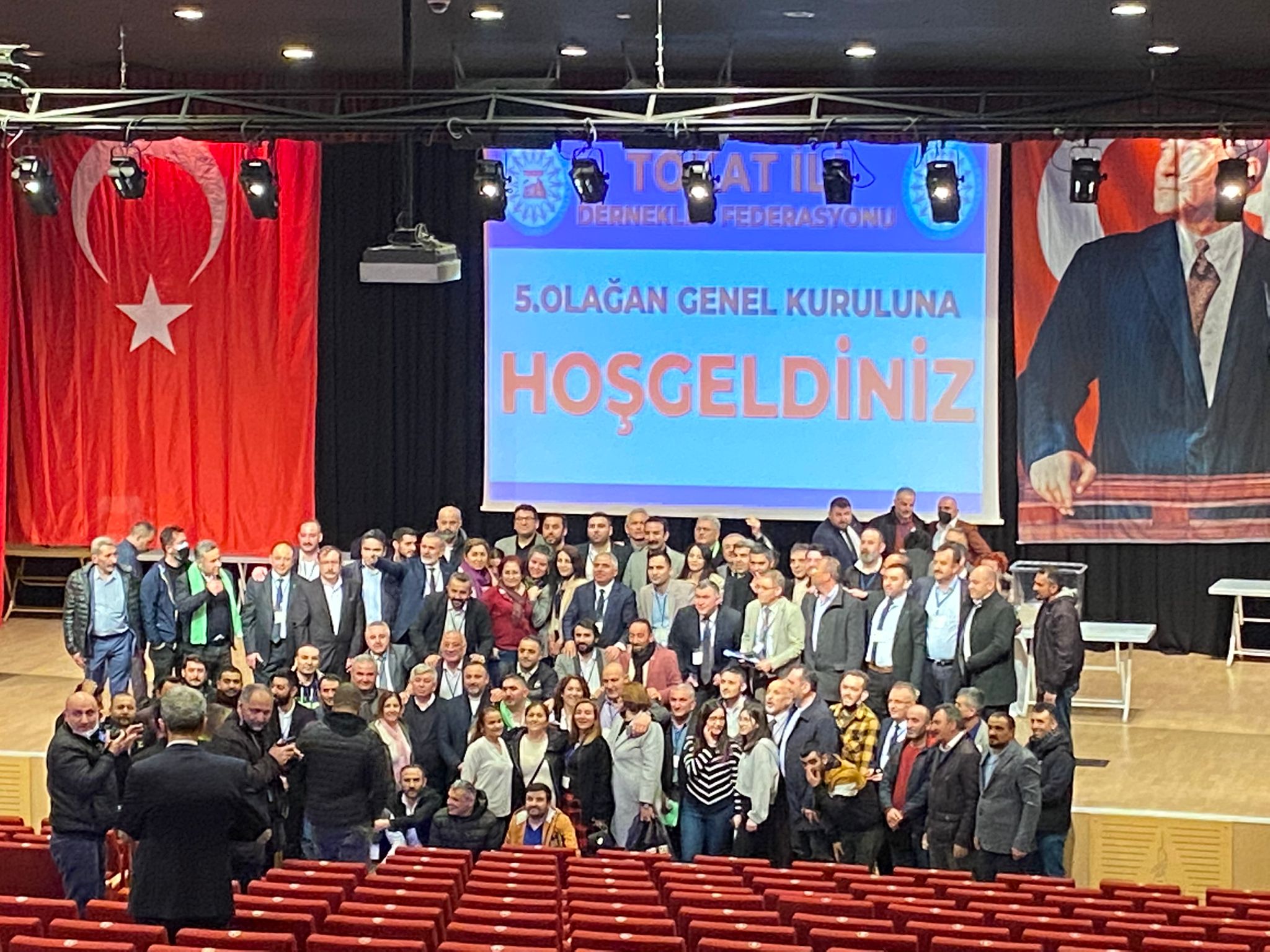 TOKDEF’te Yep Yeni Özel, Dönemi