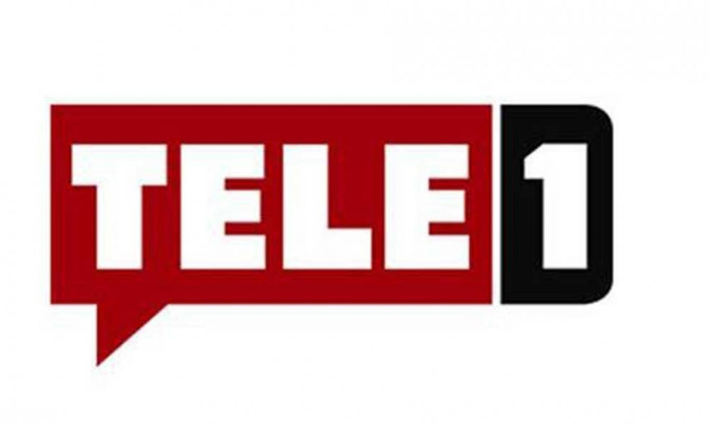 Tele1 Canlı Yayın - Tele1