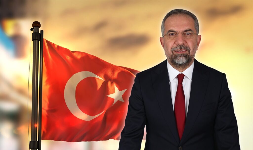 Zile Belediyesi’nde Deprem: CHP’li Meclis Üyeleri İstifa Etti