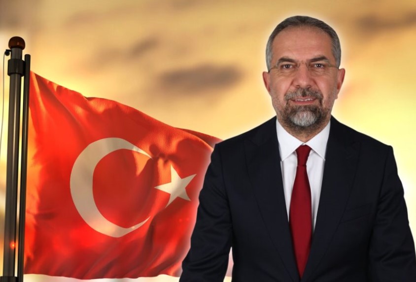 CHP’li Sargın yapılan çirkin iftira ve karalamalara karşı açıklık getirdi