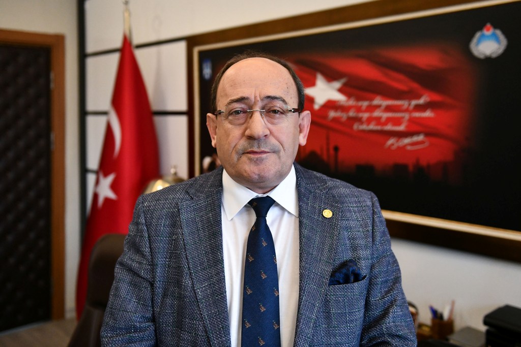 ANKARA ZABITASI’NDA İLETİŞİM VE REHBERLİK BİRİMİ KURULDU