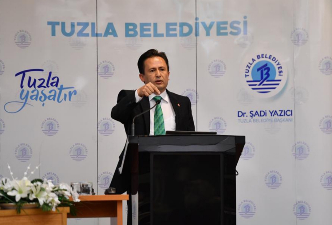 BAŞKAN YAZICI’DAN PARLAMENTER SİSTEM İSTEYEN 6 SİYASİ PARTİYE 10 YIL GÖNDERMESİ