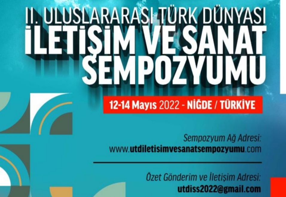 TÜRK DÜNYASINA YENİ BİR HİZMET DAHA