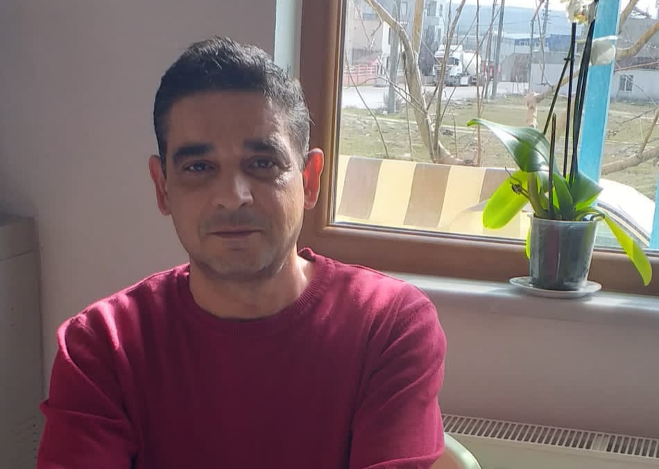 Etem Sevik: "İnsanlık, Evrenle Derin Bir Bağın Yansımasıdır"