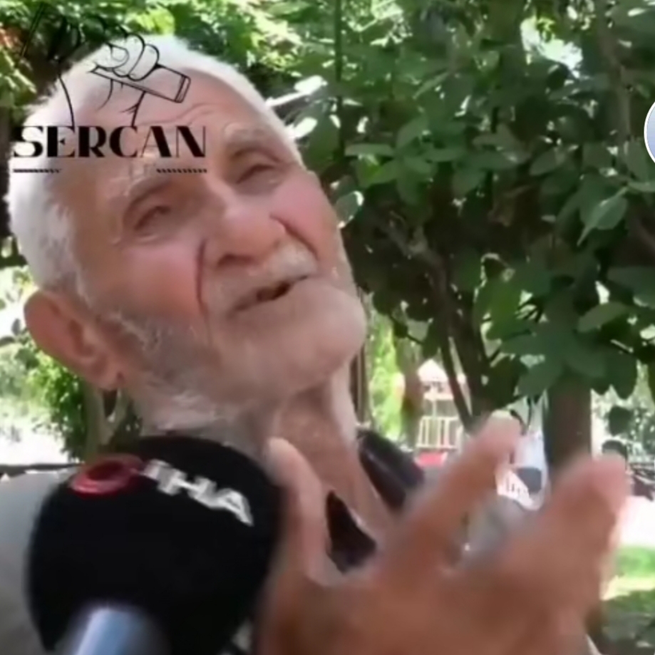YÜREKLERİ SIZLATAN BİR BABA: KIZLARIM BENİ KABUL ETMİYOR
