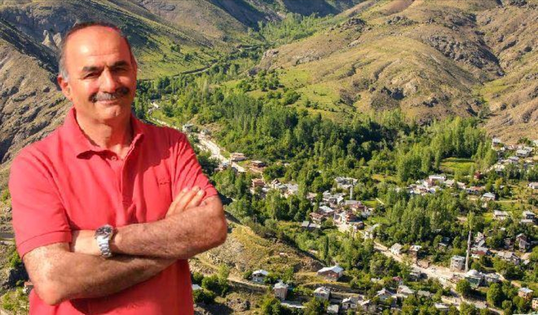 Memleket sevdalısı Sabri Şenel’den maden politikalarına sert eleştiri: “Doğayı bu oranlar karşılamaz”