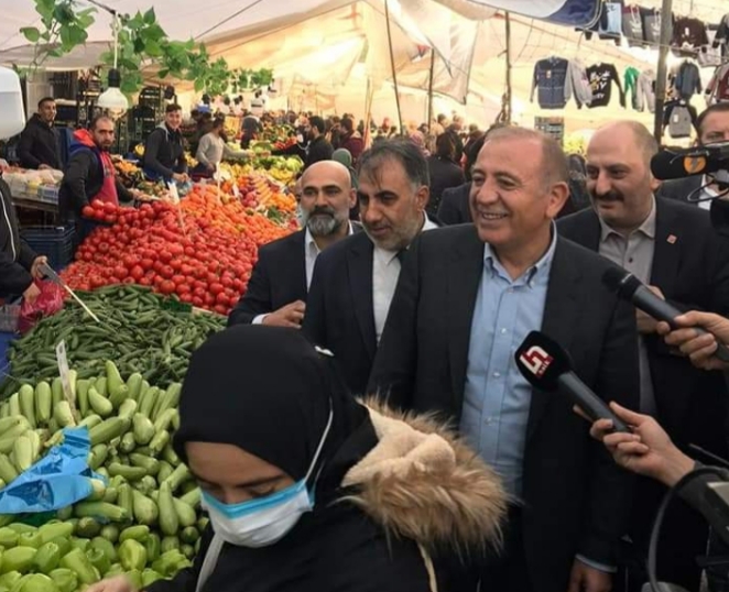 CHP’li Tekin, 24 milyon vatandaş korkuyla yaşıyor, gözüne uyku girmiyor