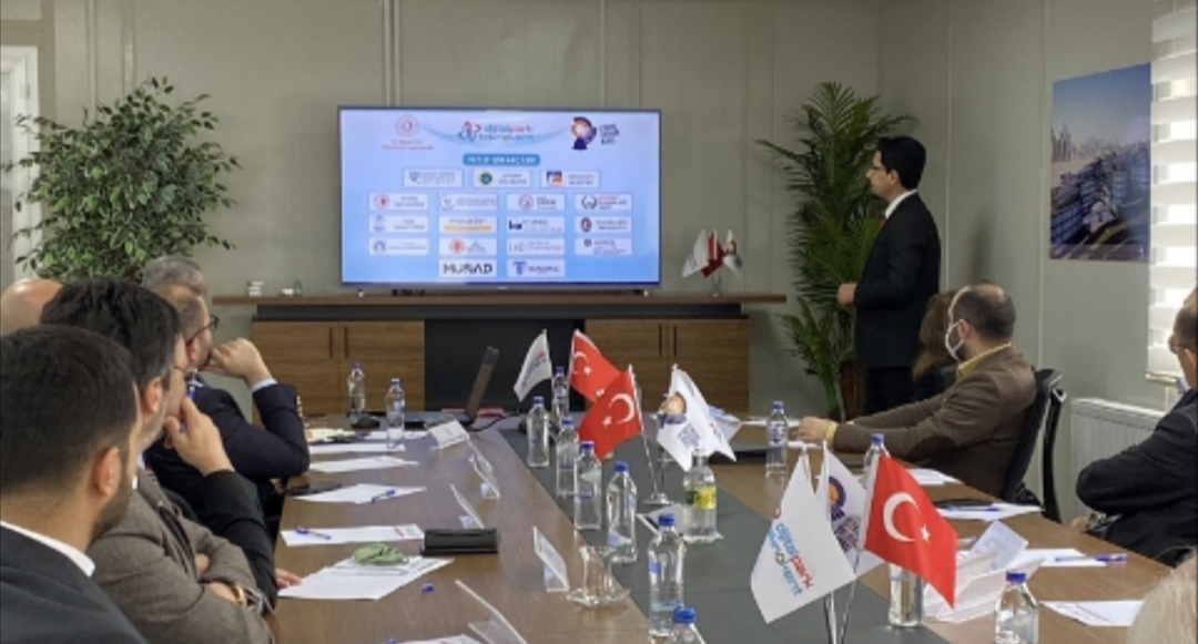 ÇEKMEKÖY’E TEKNOLOJİ YATIRIMLARI DEVAM EDİYOR