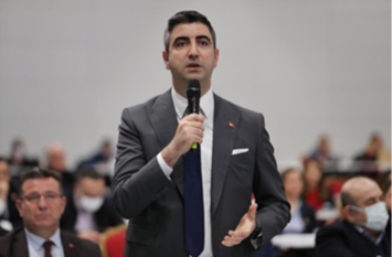 İBB MECLİSİ’NDEN KARTAL MERKEZ İMAR PLANLARI’NA ONAY