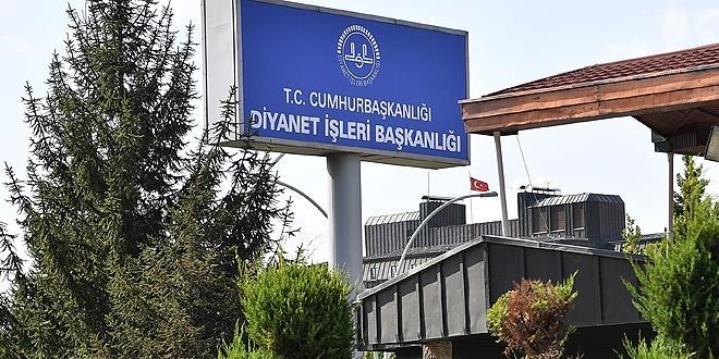 Diyanet İşleri Başkanlığı 77 Personel Alacak - Memurlar.Net