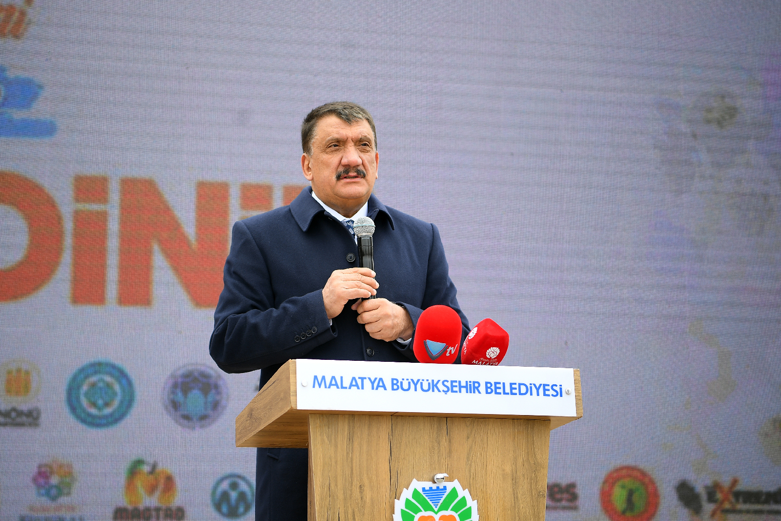 GÜRKAN: KAYISININ 5 BİN YILLIK TARİHİ GEÇMİŞİ VAR