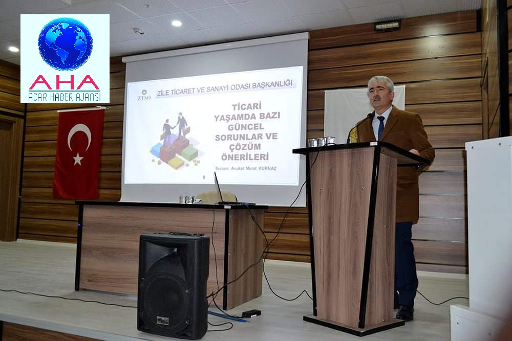 Başkan Bice’den üyelerine bilgilendirme toplantısı