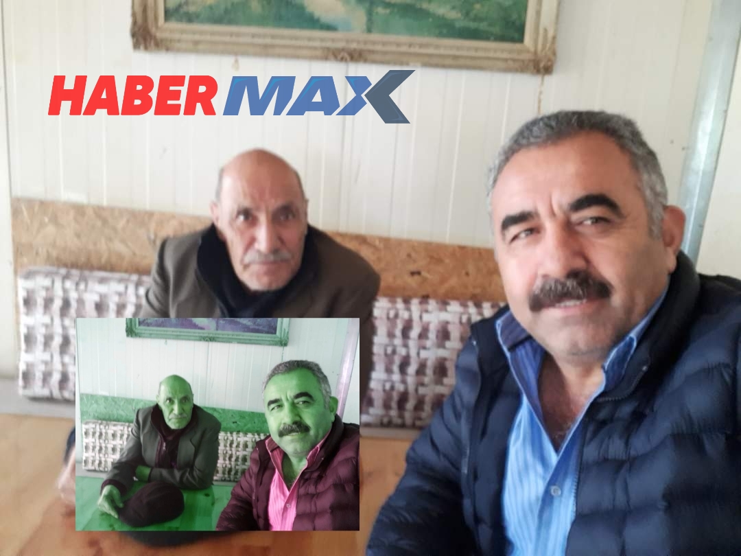 Flashaber Gazetesinin Emektar Matabaacısı Mustafa Öğar hayatını kaybetti