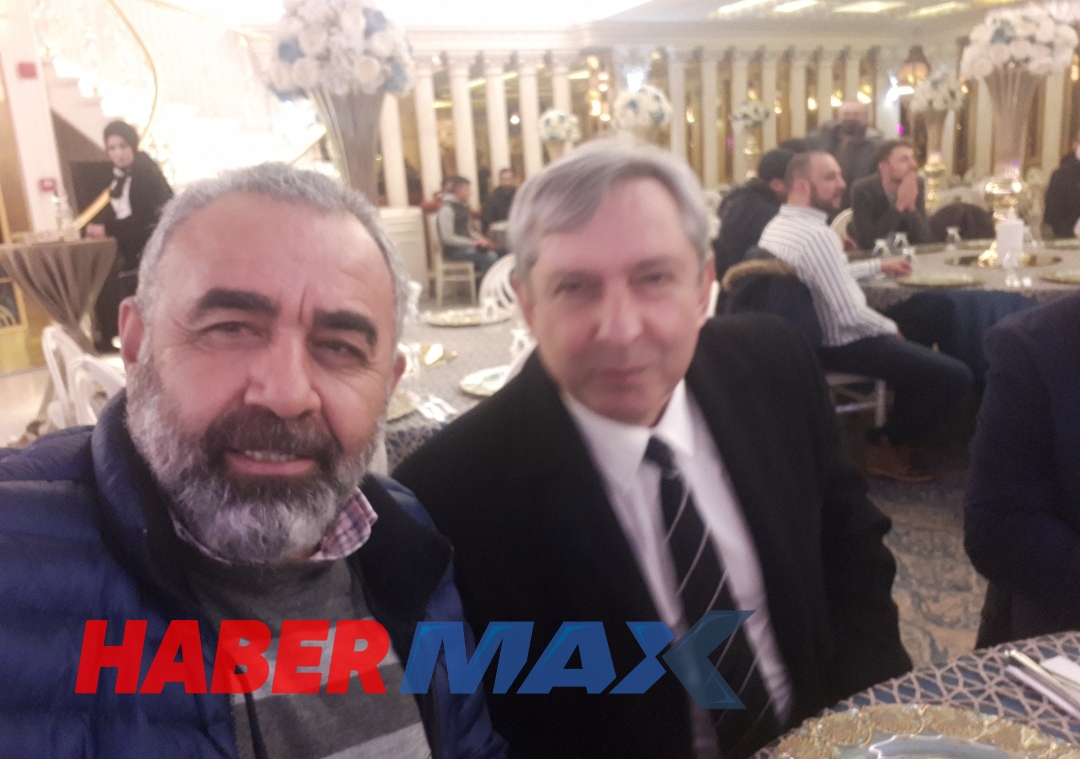 Hüseyin Avni Sipahi: İYİ Parti’ye katılacağım yönünde çıkan haberler asılsızdır