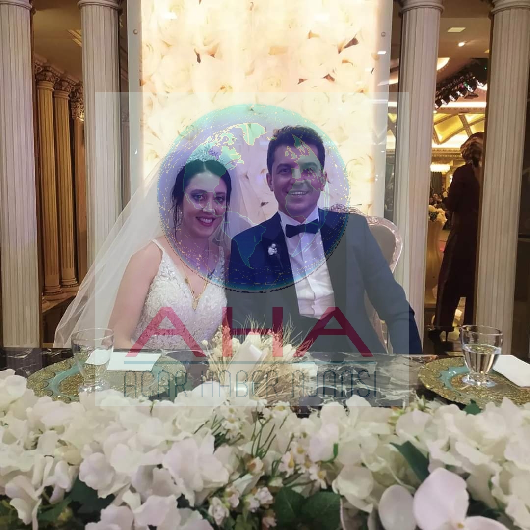 YILMAZ VE GÜLTEN AİLESİNİN DİLLERE DESTAN DÜĞÜNÜ