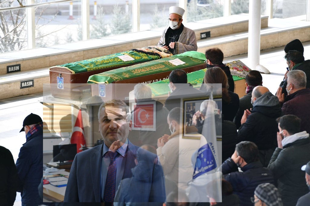 ANKARA’DA CENAZE HİZMETLERİNDE YENİ DÜZENLEME