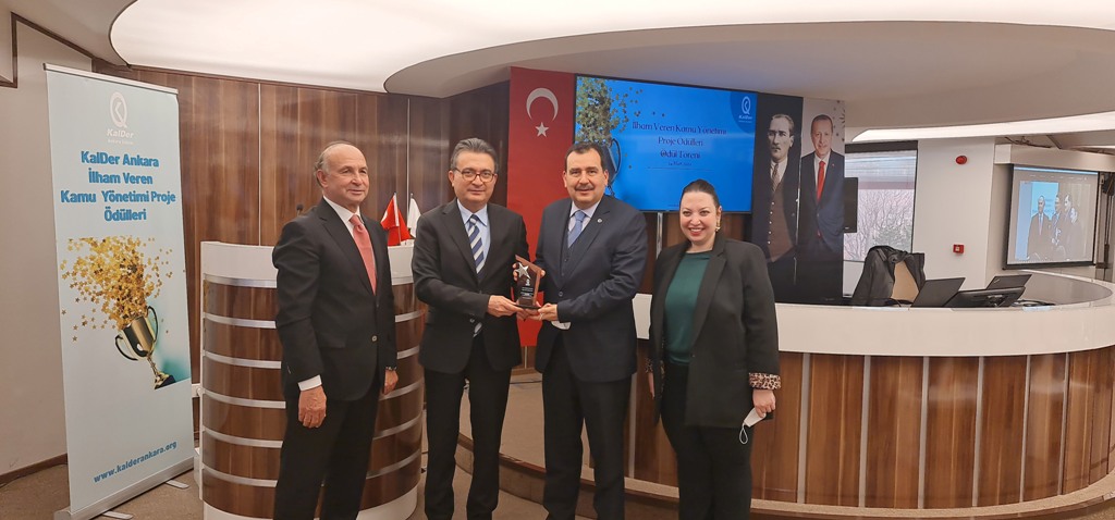 Başkan Yavaş “Benim en büyük hayalim Ankaralı yerli üreticiyi zengin etmek”