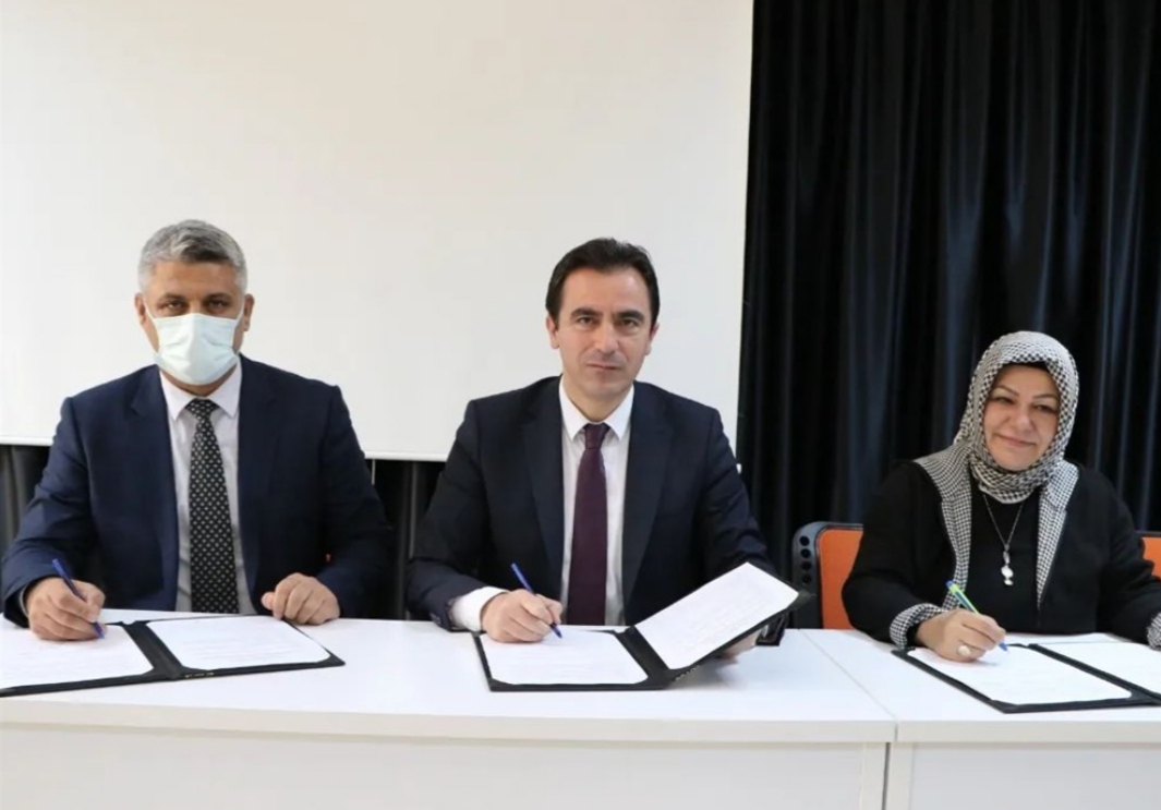 Sancaktepe Paşaköy Mahallesinde Halk Toplantısı Yapıldı