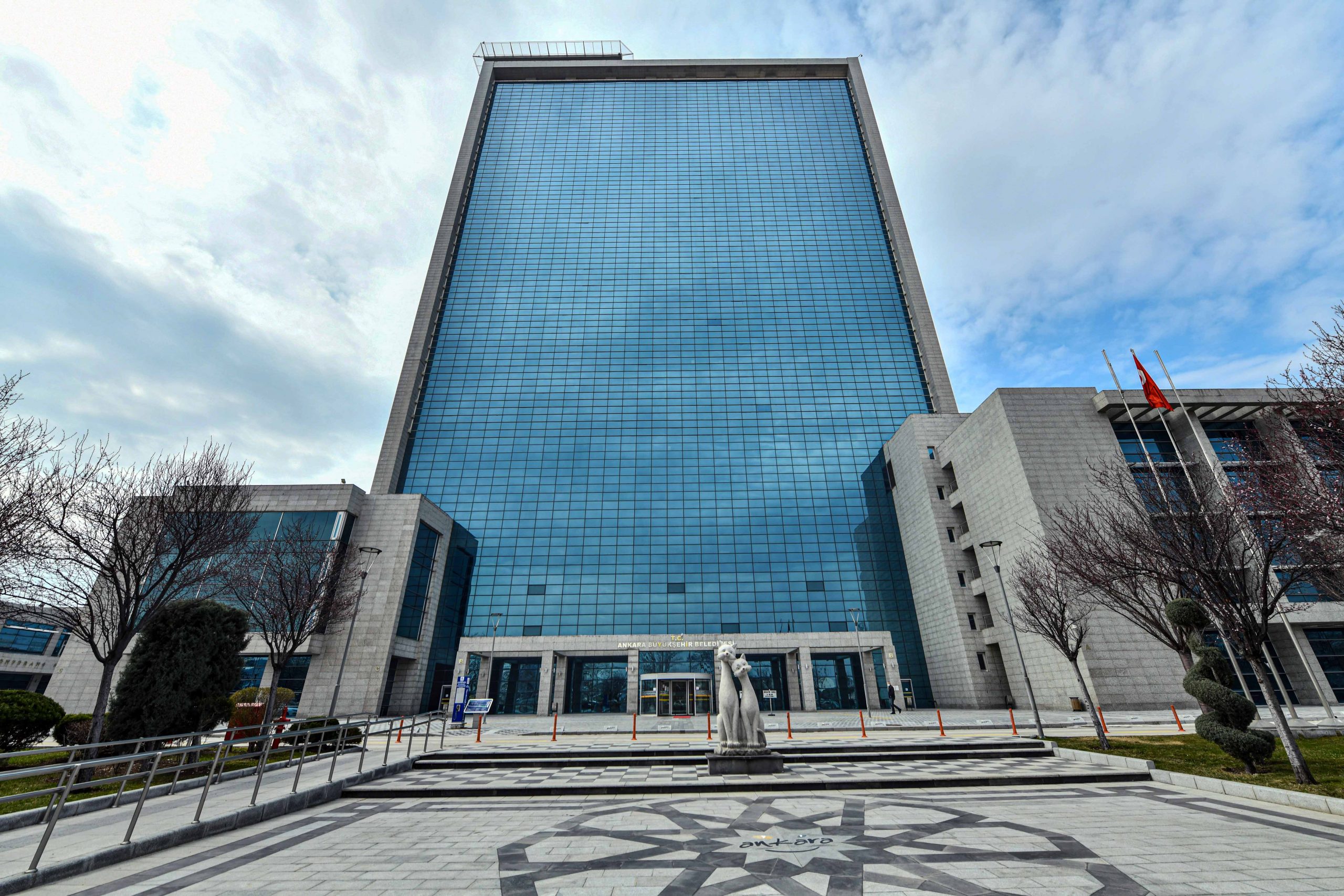 ANKARA’DA BAYRAM ÖNCESİ YATIRILAN 24 MİLYON 757 BİN TL’LİK DESTEK KENT EKONOMİSİNİ DE CANLANDIRDI