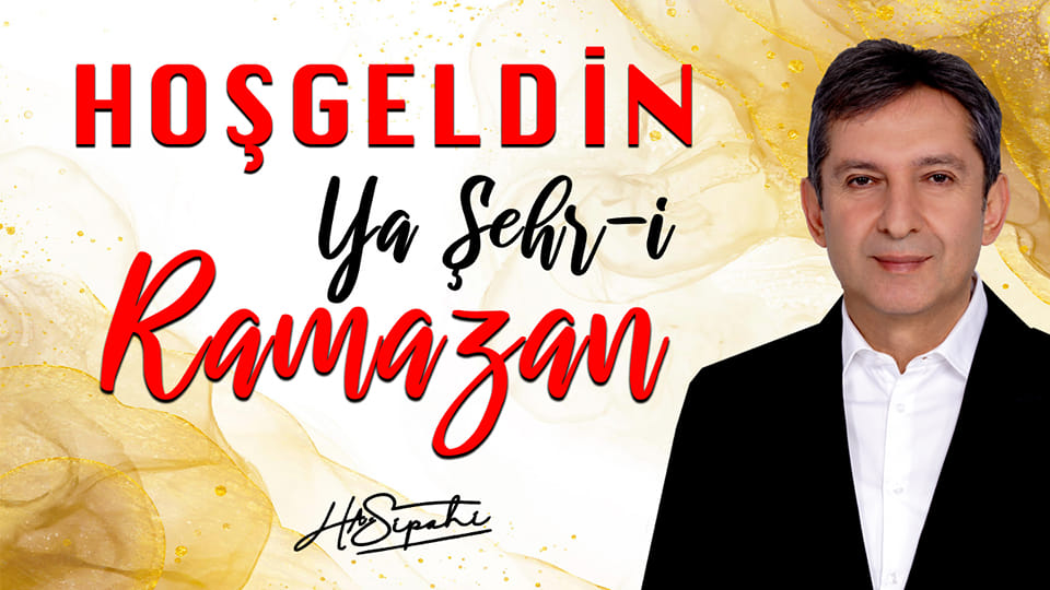 İş insanı Sipahi Babası adına Çekmeköy’deki tüm fırınlarda vatandaşa pide ikram etti