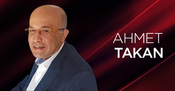 Ahmet Takan: Tüy diktiler!.. | Korkusuz Gazetesi