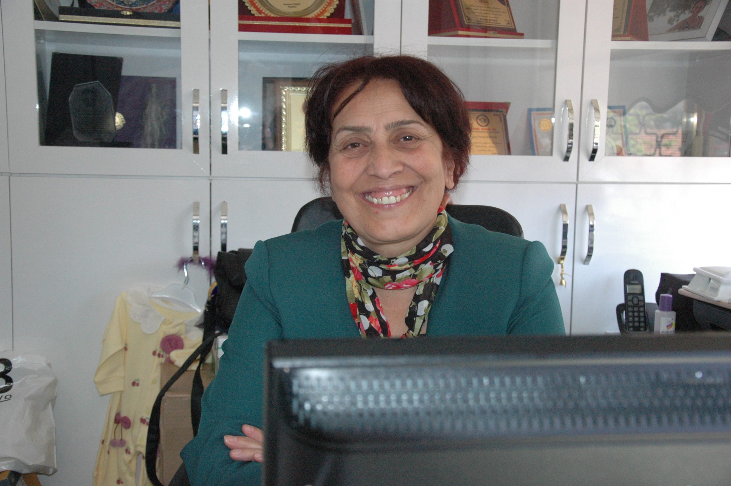 Atlas Derneği Başkanı Altıntaş, Ülkemiz insanı dilenciliğe alıştırıldı