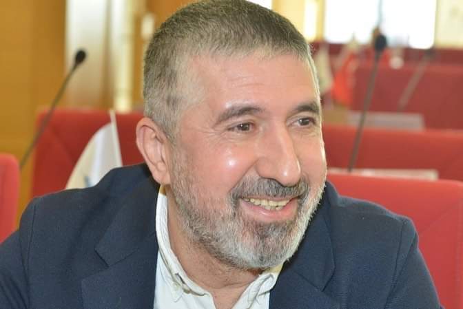 SANCAKTEPE CHP MECLİSİ’NDE SARAÇ DÖNEMİ