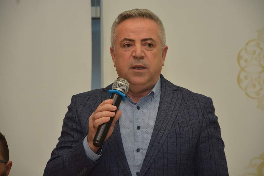 Çekmeköy’ü birleştiren iftar programı