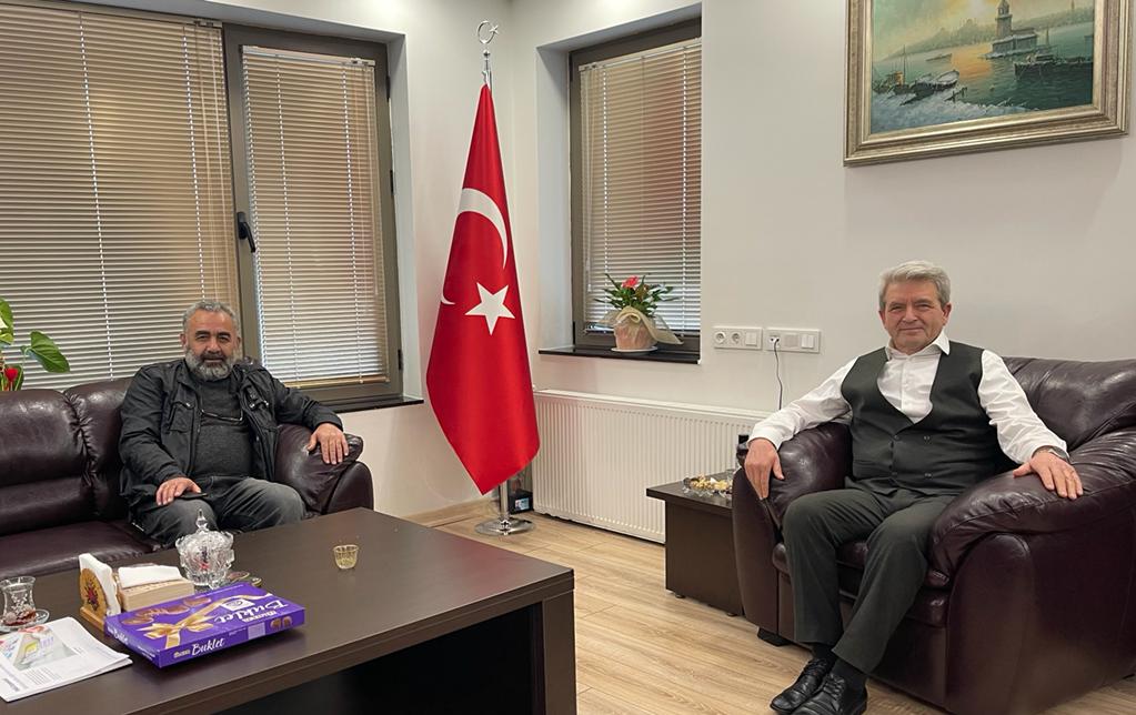 Yıldırım, mitingde dil sürçmesi nedeniyle sarf ettiğim cümleden dolayı linç edildim