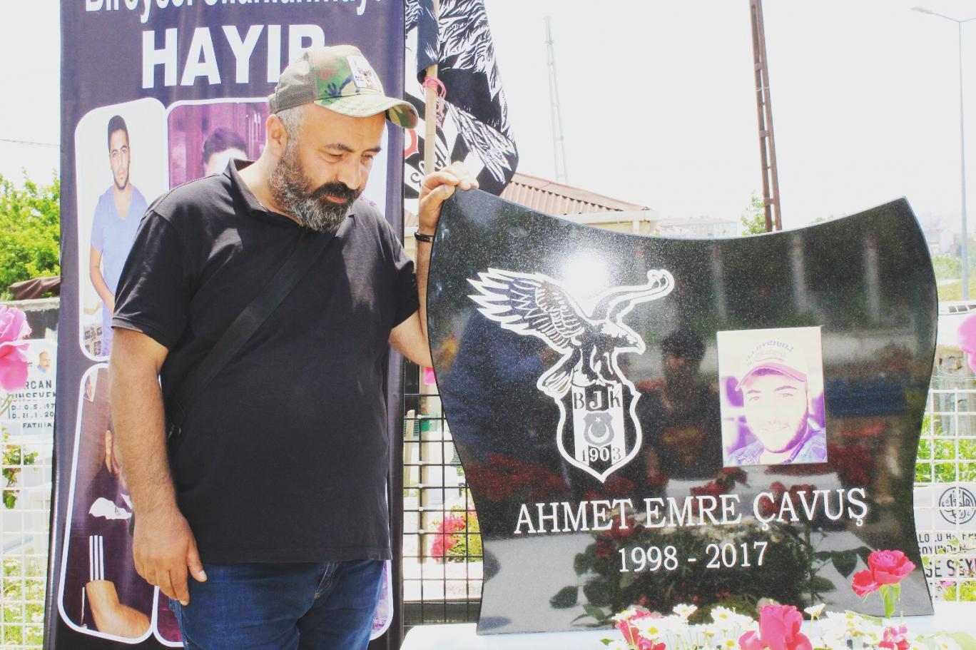 Bülent Çavuş’tan Bireysel Silahlanmaya Sert Eleştiri: “Toplum Sağlığı İçin Büyük Risk”