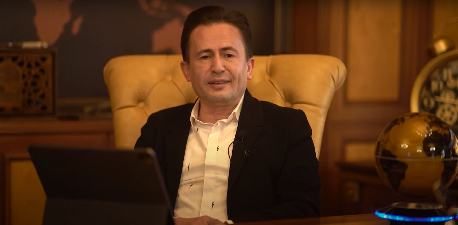 TUZLA BELEDİYE BAŞKANI DR. ŞADİ YAZICI; “AK PARTİ DÖNEMİNDE BAŞLAMIŞ PROJELERİ BİR AN ÖNCE BİTİRİN”