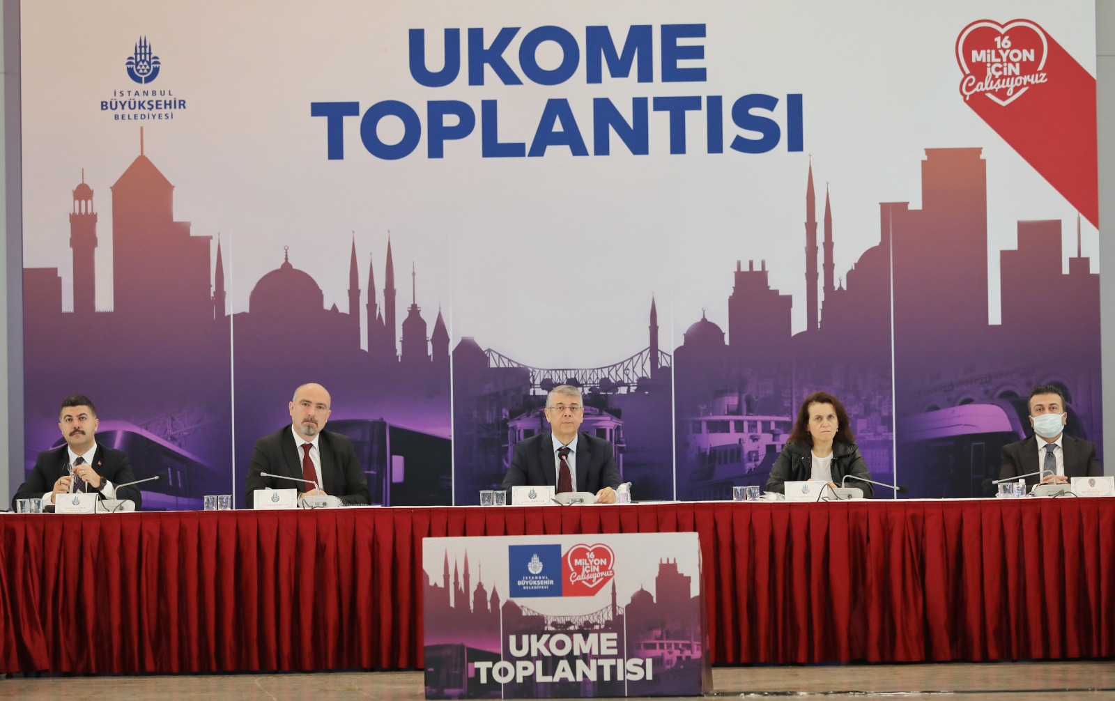 AHA.İSTANBUL’DA TOPLU ULAŞIM ÜCRETİNE ZORUNLU DÜZENLEME