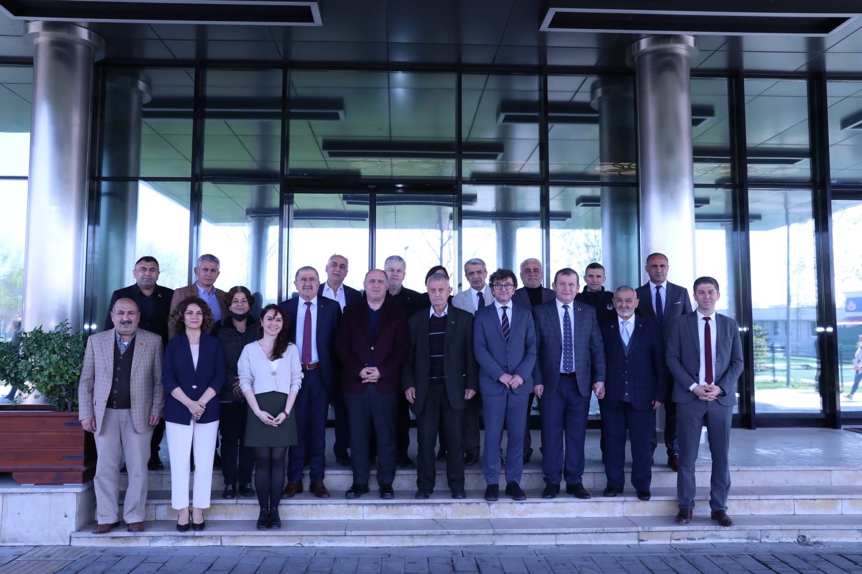 İBB ROMANLARI UNUTMUYOR