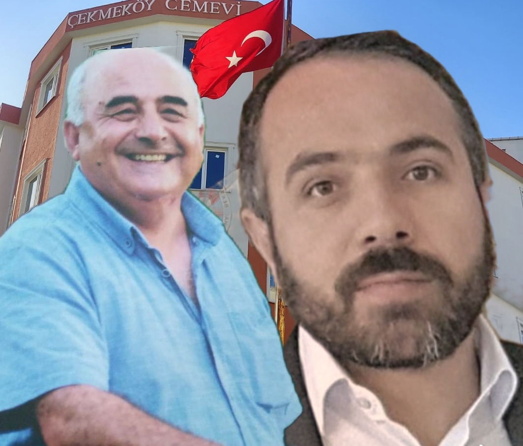 Çekmeköy Hacı Bektaşi Veli Anadolu Kültür Vakfı Cemevi kermes düzenledi