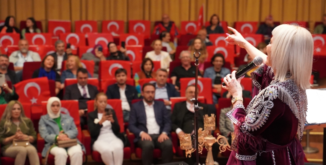 Tuzla Belediyesi ve Tuzla Rumeliler Derneği işbirliğinde Mübadelenin 99’uncu yılı özel bir etkinlikle anıldı.