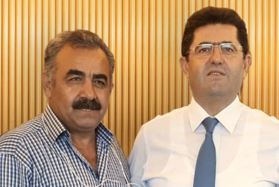 Ataşehir Belediye Başkan Yardımcısı Orhan Çerkez, 2024 Çekmeköy Belediye Başkanlığı İçin Adaylık Talebini Duyurdu