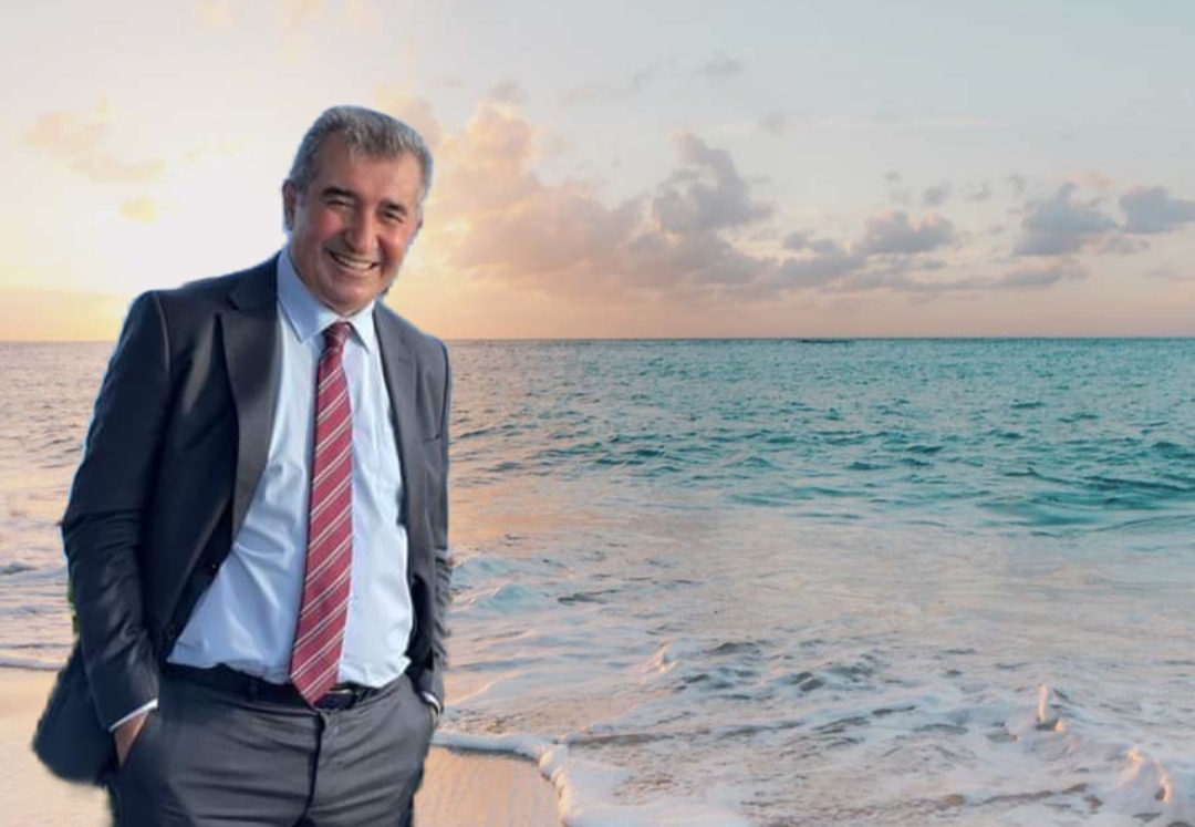 NECDET  SARAÇ YAZDI: HAYALİMİZDEKİ TÜRKİYE