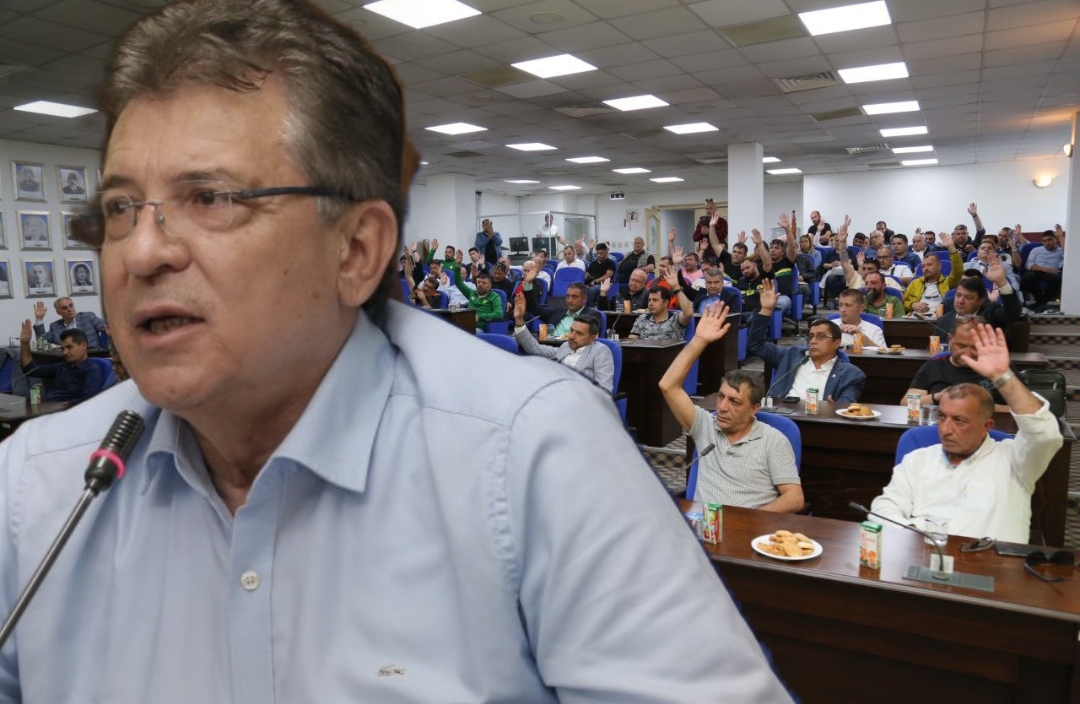 Edremitspor’da hedef 3. Lig