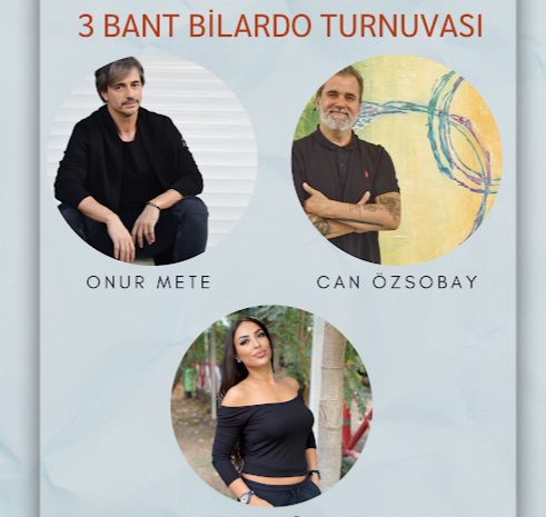 Gelmiş Geçmiş En “Ünlü” Turnuvayı Kaçırmayın