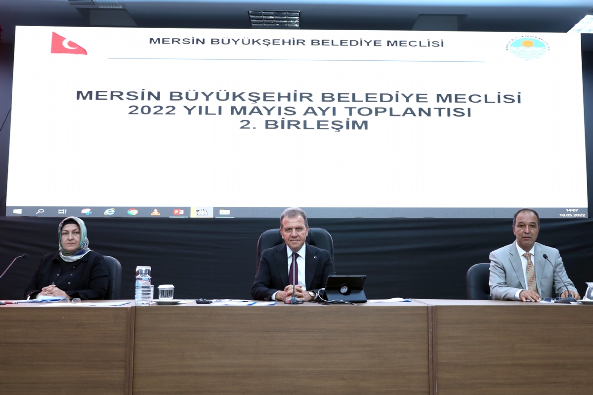 Başkan Seçer: “Türkiye’nin En Gelişmiş Belediye Hizmet Uygulaması Teksin’e ‘Teksin Genç’ Modülünü Ekledik”