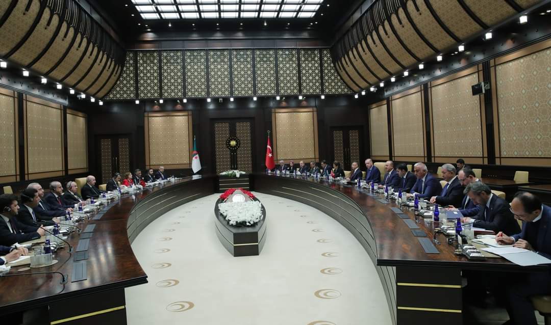Erdoğan: Gabar'da Günlük Petrol Üretimi 81 Bin Varili Aştı, Doğal Gazda Hedef Tam Bağımsızlık