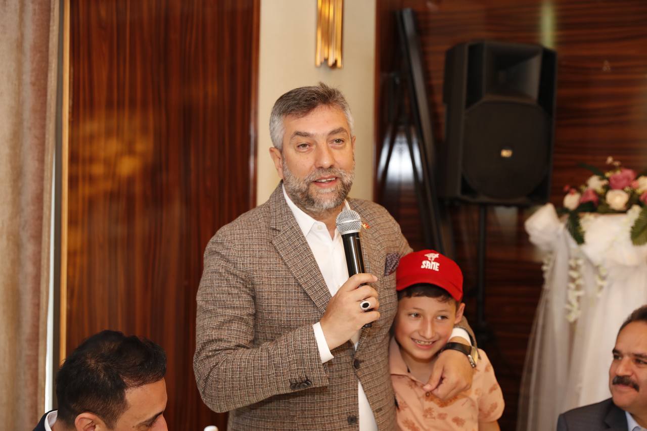 ŞİLE’DE RENKLİ GÖRÜNTÜLER EŞLİĞİNDE ÇİFTÇİLER GÜNÜ KUTLANDI…