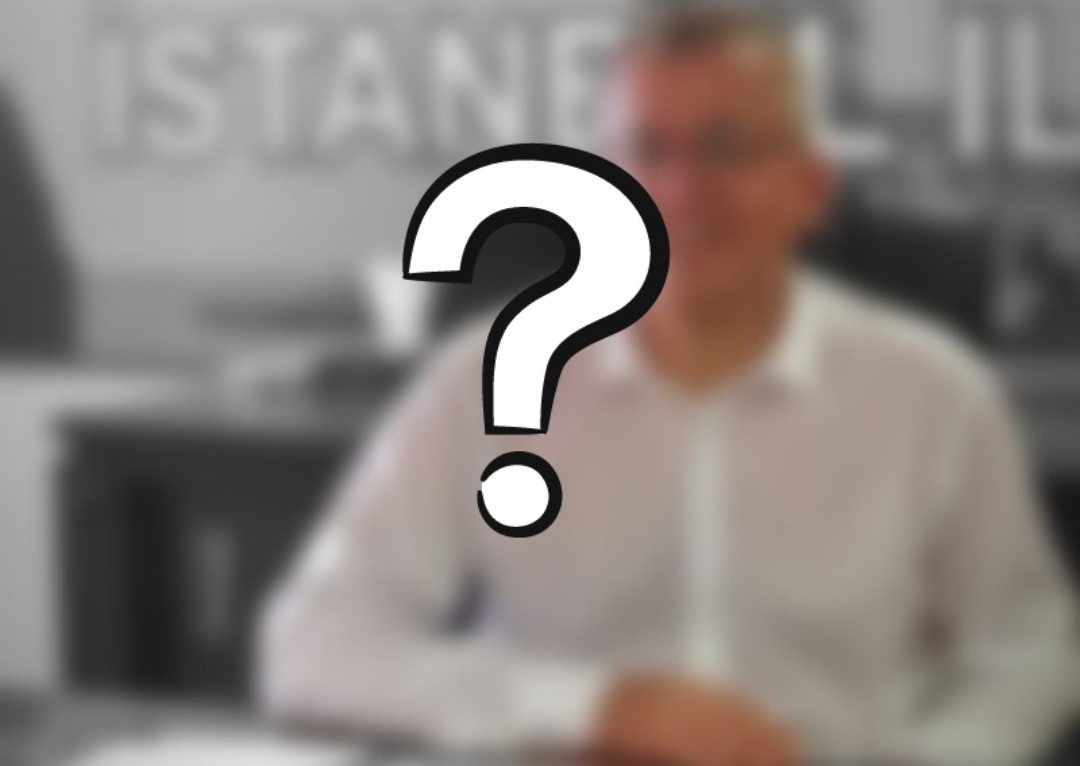 Türkiye Değişim Partisi İl Başkanlığı’nda şok istifa